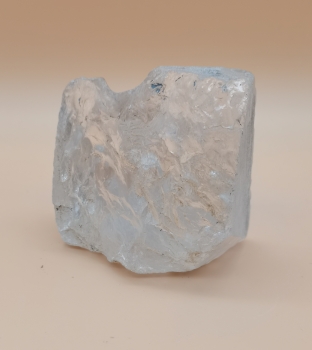 Preview: Schweizer Bergkristall im Quadrat